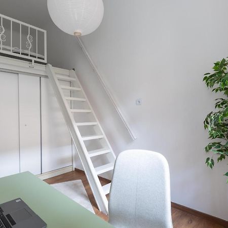 D63 Dohany Apartment Budapest Exterior photo