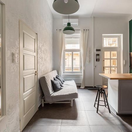 D63 Dohany Apartment Budapest Exterior photo