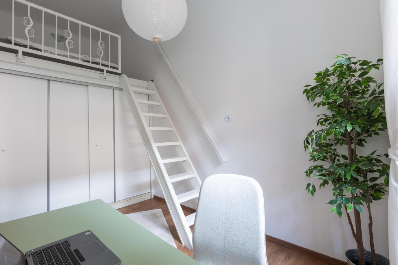 D63 Dohany Apartment Budapest Exterior photo