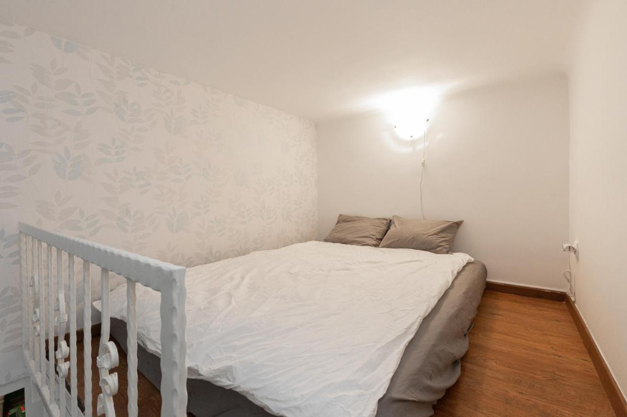 D63 Dohany Apartment Budapest Exterior photo